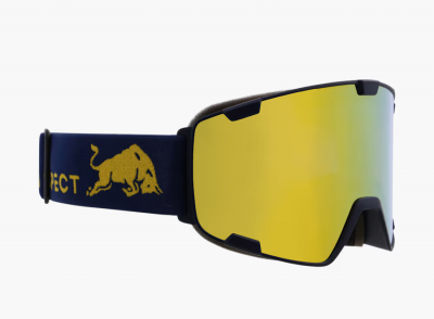 GOGLE RED BULL SPECT SKI GOGGLES PARK-25YE2 2027