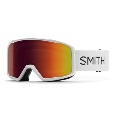 GOGLE SMITH TRIBUTE WHITE RED SOL X MIRROR 2026