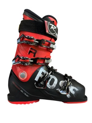 BUTY NARCIARSKIE ROSSIGNOL ALL SPEED R SENSOR BLADE 26/26,5 308MM UŻYWANE