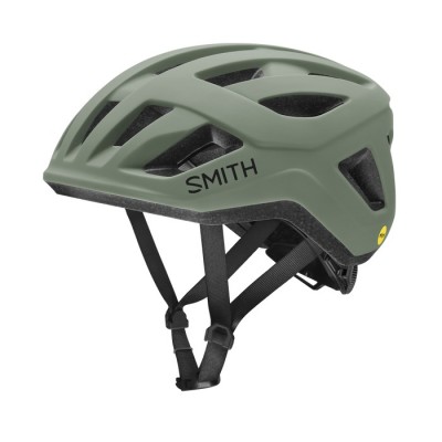 KASK SMITH SIGNAL MIPS MATTE SAGEBUSH