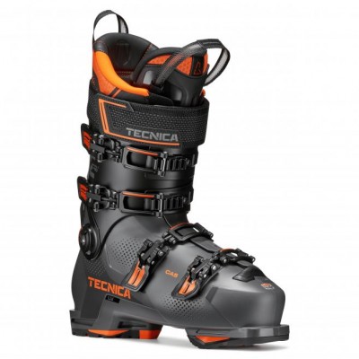 BUTY NARCIARSKIE TECNICA MACH1 LV 110 TD2 GRIP WALK BLACK 2027