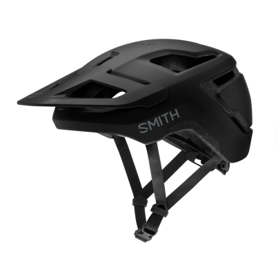 KASK SMITH PILOT MIPS MATTE BLACK MTB 2026