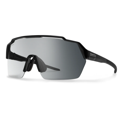 OKULARY PRZECIWSŁONECZNE SMITH SHIFT SPLIT MAG MTB CHROMAPOP PHOTOCHROMIC SUNGLASSES 2 SOCZEWKI ROWER MTB