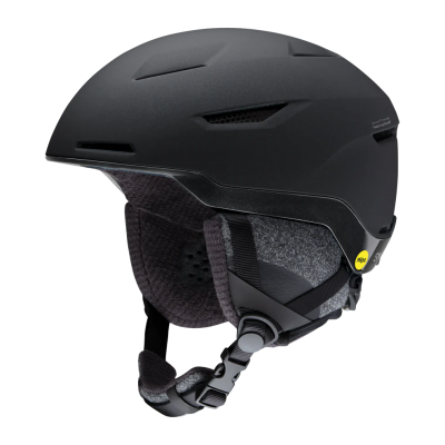 KASK SMITH VIDA MIPS MATTE BLACK PEARL 2026