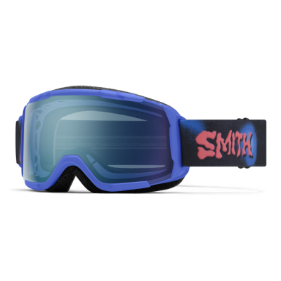 GOGLE SMITH GROM SUPERNOVA VIBES CHROMAPOP EVERYDAY BLUE MIRROR 2026
