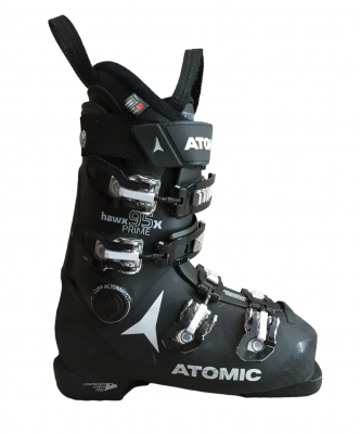 BUTY NARCIARSKIE ATOMIC HAWX PRIME 95X 24/24,5 285MM