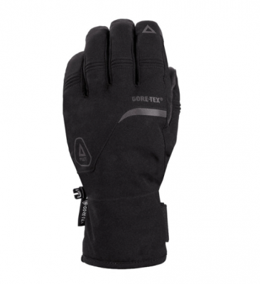 RĘKAWICZKI RĘKAWICE NARCIARSKIE MATT MATTPRO GORE-TEX SKIGLOVE BLACK 