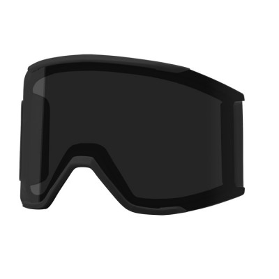 SZYBY DO GOGLI SMITH SQUAD MAG CHROMAPOP SUN BLACK LENS