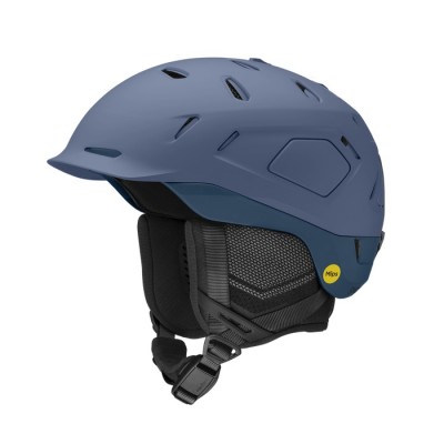 KASK SMITH NEXUS MIPS MATTE GRANITE BLUE MEDITERRANEAN 2026