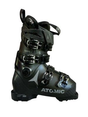 BUTY NARCIARSKIE ATOMIC HAWX ULTRA 115S W GW 23/23,5 279MM UŻYWANE