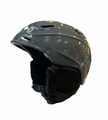 KASK SMITH ASPECT CHARCOAL