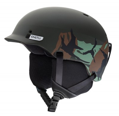 KASK SMITH GAGE MATTE DISRUPTION