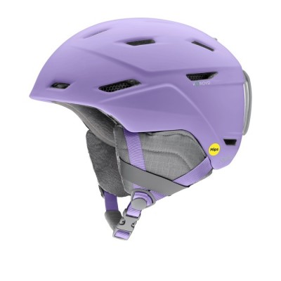 KASK SMITH PROSPECT JR MIPS MATTE PERI DUST 2024