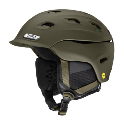 KASK SMITH VANTAGE M MIPS MATTE FOREST 2025