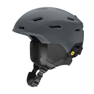 KASK SMITH DESCEND MIPS MATTE SLATE 2026