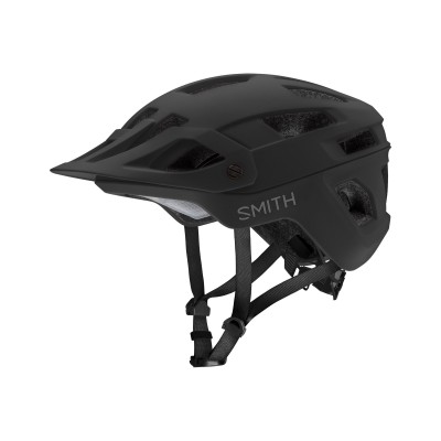 KASK SMITH ENGAGE 2 MIPS MATTE BLACK MTB 2026