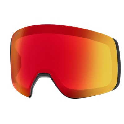 SZYBY DO GOGLI SMITH 4D MAG CHROMAPOP PHOTOCHROMIC RED MIRROR LENS