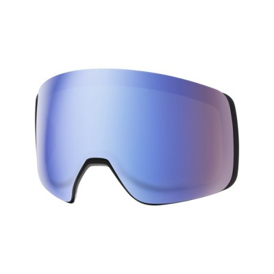 SZYBY DO GOGLI SMITH 4D MAG CHROMAPOP STORM BLUE SENSOR MIRROR LENS