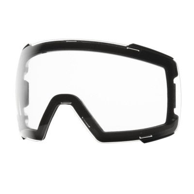 SZYBY DO GOGLI SMITH I/O MAG CLEAR LENS 