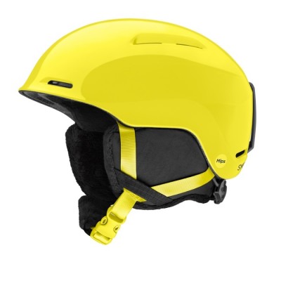 KASK SMITH GLIDE JR MIPS HIGH VOLTAGE 2025