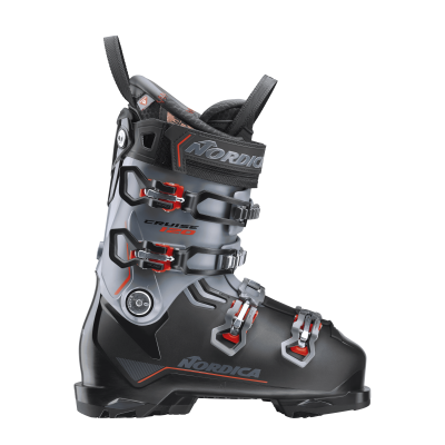 BUTY NARCIARSKIE NORDICA THE CRUISE 120 GRIP WALK 2027