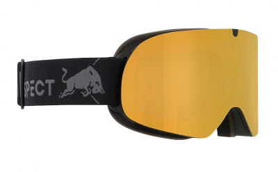 GOGLE RED BULL SPECT SKI GOGGLES SOAR-13YE2 2027