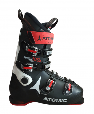 BUTY NARCIARSKIE ATOMIC HAWX PRIME 100X 29/29,5 335MM