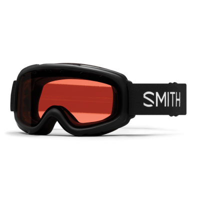 GOGLE SMITH GAMBLER SHINY BLACK RC36 2023