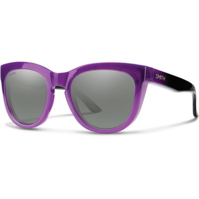 OKULARY PRZECIWSŁONECZNE SMITH SIDNEY CHROMAPOP SUNGLASSES