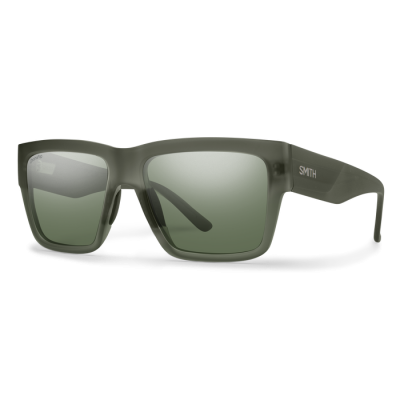 OKULARY PRZECIWSŁONECZNE SMITH LINEUP CHROMAPOP POLARIZED SUNGLASSES