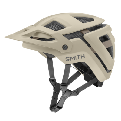 KASK SMITH FOREFRONT 3 MATTE CHALK MTB 2026