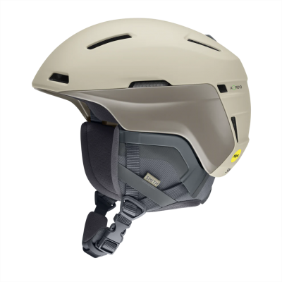 KASK SMITH ACCEL MIPS MATTE CHALK 2026