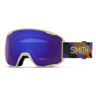 GOGLE SMITH PREVIEW CHALK PAPER CUTS CHROMAPOP EVERYDAY VIOLET MIRROR 2026