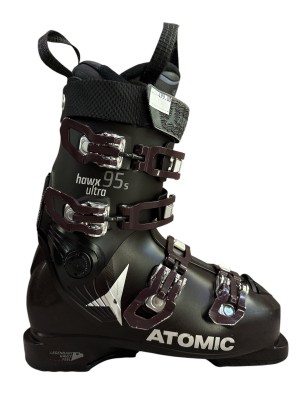 BUTY NARCIARSKIE ATOMIC HAWX ULTRA 95S 25/25,5 299MM UŻYWANE
