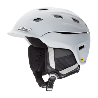 KASK SMITH VANTAGE M MIPS MATTE WHITE 2024