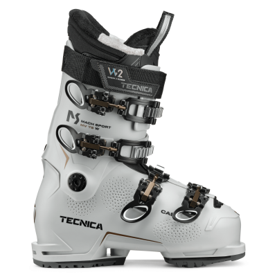 BUTY NARCIARSKIE TECNICA MACH SPORT MV 75 W GW 2025