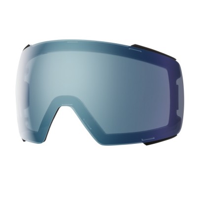 SZYBY DO GOGLI SMITH I/O MAG CHROMAPOP EVERYDAY BLUE MIRROR LENS