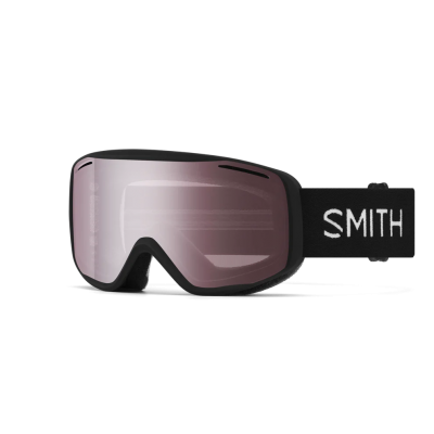 GOGLE SMITH RALLY BLACK IGNITOR MIRROR 2026