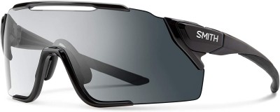 OKULARY PRZECIWSŁONECZNE SMITH ATTACK MAG MTB CHROMAPOP PHOTOCHROMIC SUNGLASSES 2 SOCZEWKI ROWER MTB