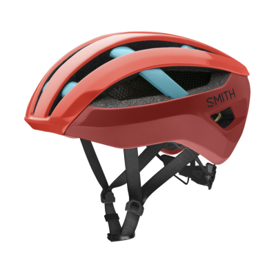 KASK SMITH NETWORK MIPS POPPY TERRA STORM