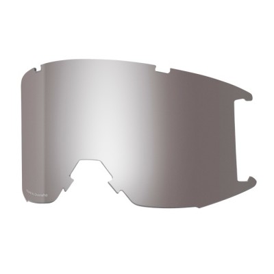 SZYBY DO GOGLI SMITH SQUAD XL CHROMAPOP SUN PLATINUM MIRROR LENS 