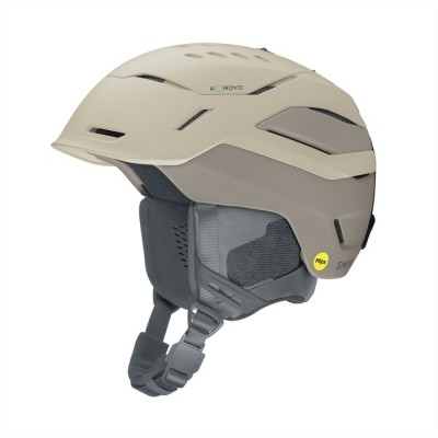 KASK SMITH VANTAGE 2 M MIPS MATTE CHALK 2026