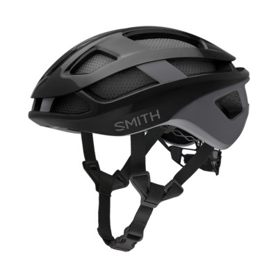 KASK SMITH TRACE MIPS BLACK MATTE CEMENT