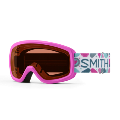 GOGLE SMITH SNOWDAY VIVID PINK HEARTS RC36 2026