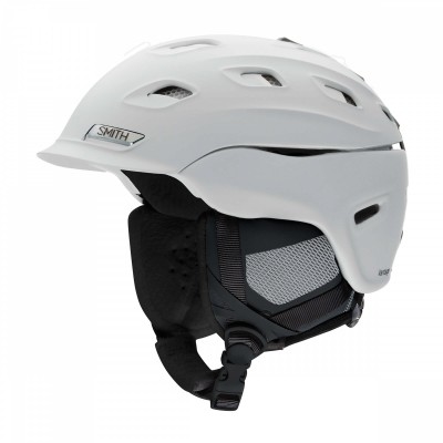 KASK SMITH VANTAGE W MATTE WHITE 2025