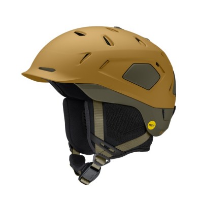 KASK SMITH NEXUS MIPS COYOTE FOREST 2025