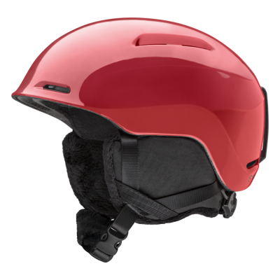 KASK SMITH GLIDE JR LAVA 2022