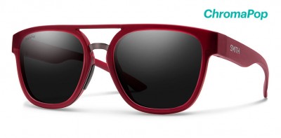 OKULARY PRZECIWSŁONECZNE SMITH AGENCY CHROMAPOP SUNGLASSES	