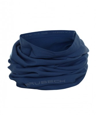 KOMIN TERMOAKTYWNY CHUSTA WIELOFUNKCYJNA BRUBECK ATHLETIC KM1035U GRANATOWY