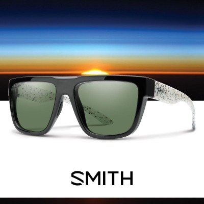 OKULARY PRZECIWSŁONECZNE SMITH THE COMEBACK CHROMAPOP SUNGLASSES